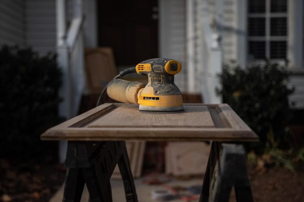 Hoe bereid je je huis voor op een grote renovatie?